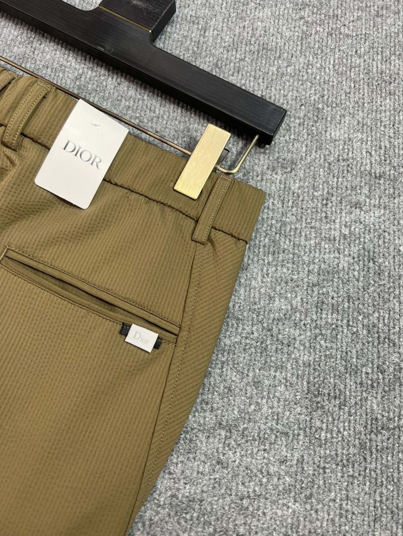 Christian Dior Long Pants